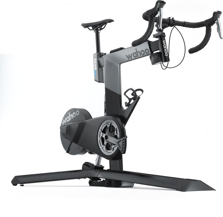 Produktbild Wahoo Kickr Bike V2