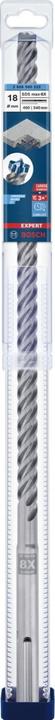 Produktbild Bosch Professional Zubehör EXPERT SDS max-8X Hammerbohrer, 18 x 400 x 540 mm (18 Millimeter)