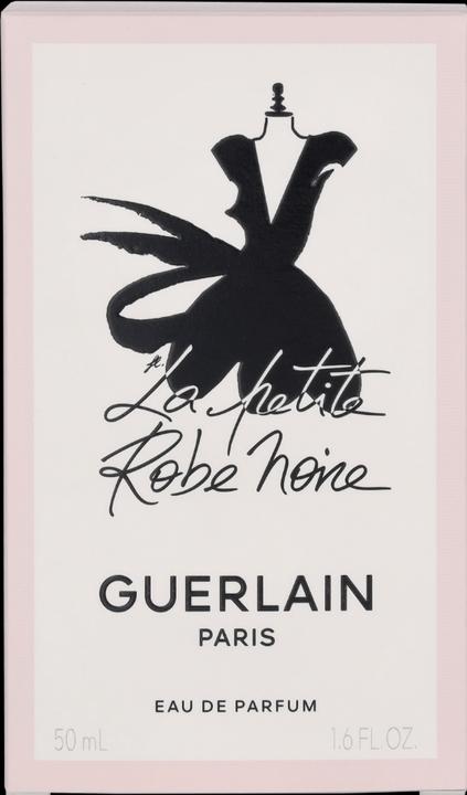 Actual product image Guerlain La Petite Robe Noire (Eau de parfum, 50 ml)