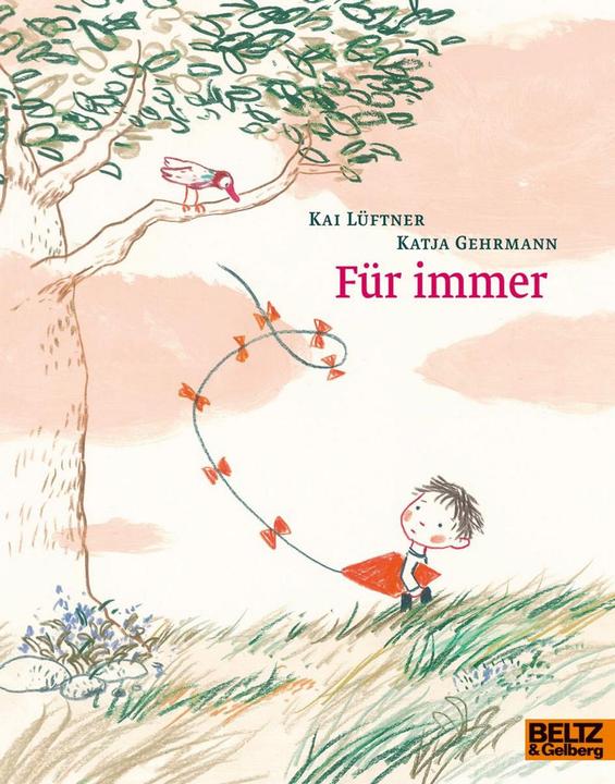 Produktbild Für immer (Deutsch, Kai Lüftner, 2018)