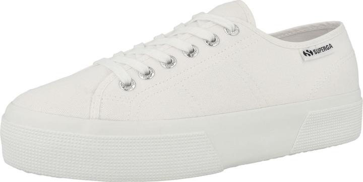 Superga 3740 Platform Leggera - 66857