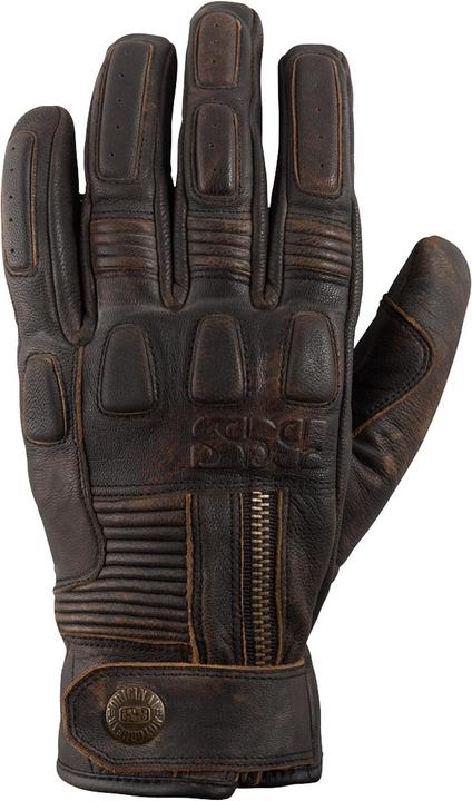 Actual product image iXS Kelvin (Men, S)