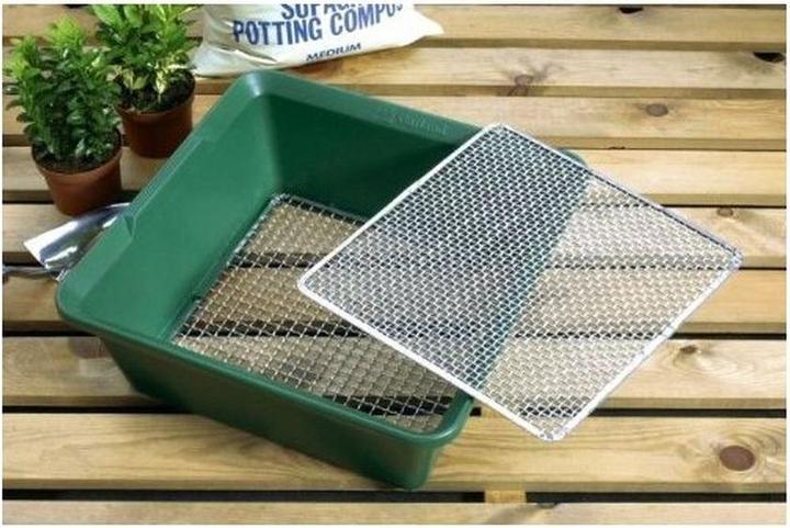 Produktbild Garland Gartensieb 2 in 1