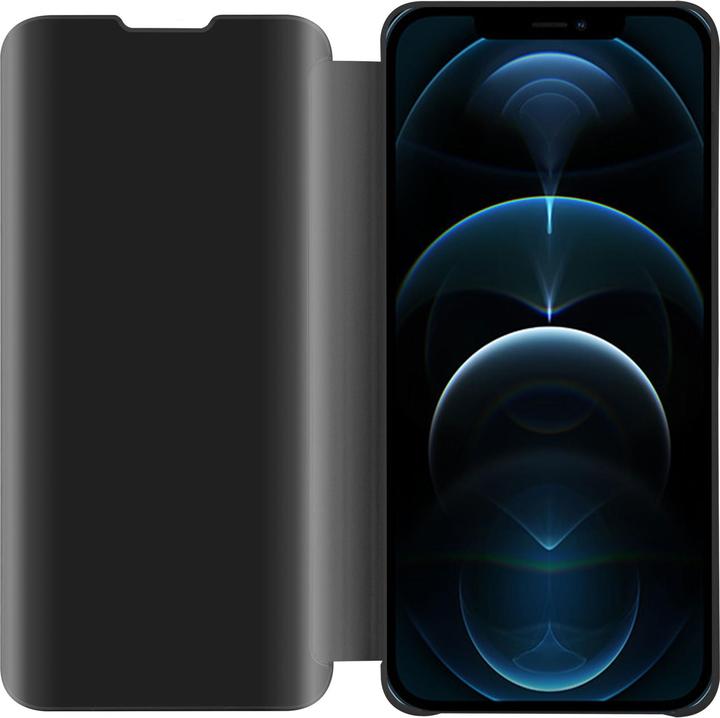 Image du produit Cadorabo Book Smart View Couverture miroir (Apple iPhone 12 Pro Max)