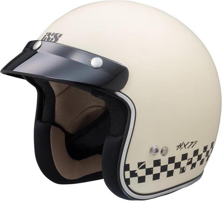 Actual product image iXS 77 2.0 (57 - 58 cm, M)