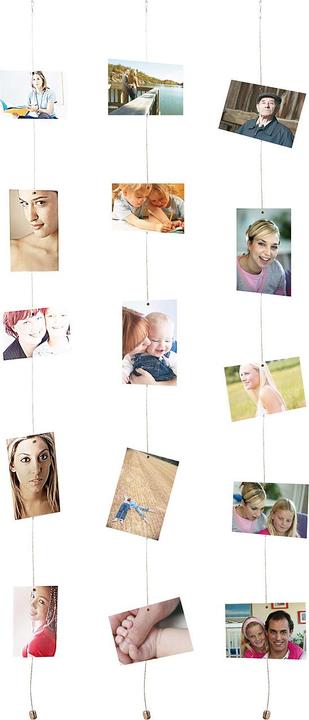 Image du produit Your Design Laisse pour photos (3 x)
