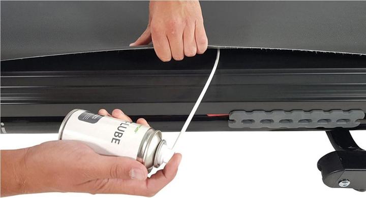 Actual product image Tunturi T-Lube Laufband Teflon Spray