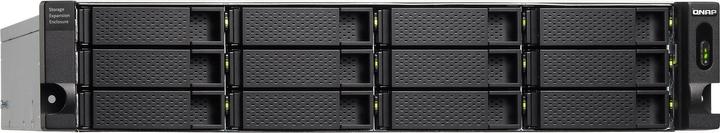 Actual product image QNAP TL-R1200C-RP