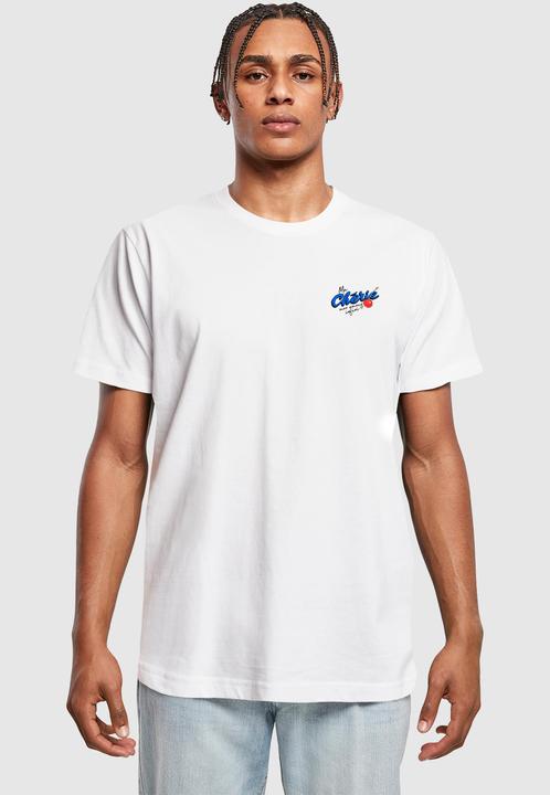 Produktbild Mister Tee MisterTee Mon Amour Infini Tee - 172505 (S)
