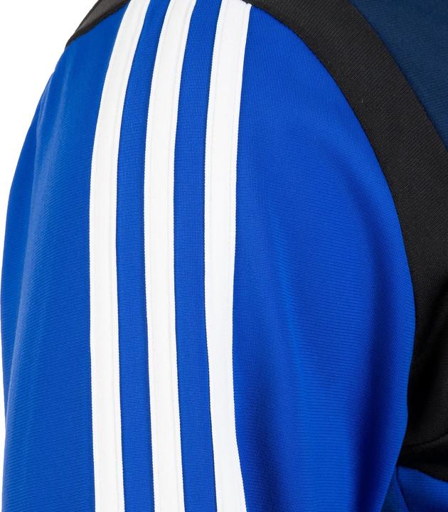 Actual product image adidas Tiro 19 polyester track suit jacket men (S)