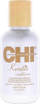 Actual product image Farouk Systems CHI Keratin (59 ml)