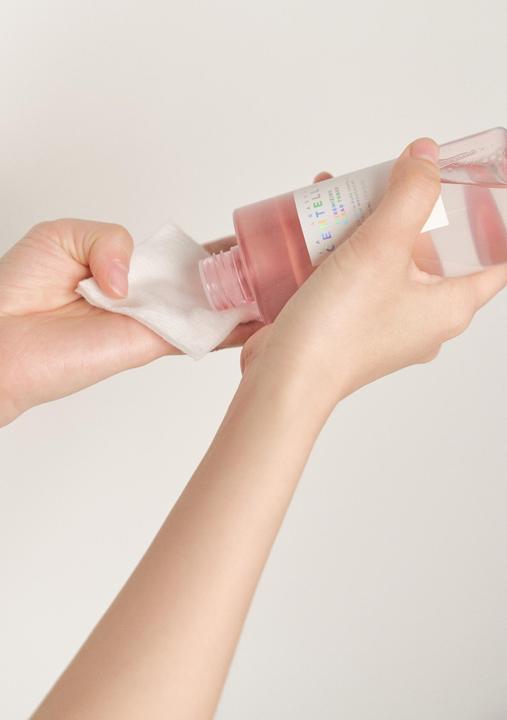 Actual product image Skin1004 Poremising Clear Toner (Tonic water, 210 ml)