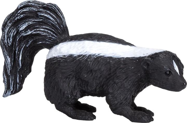 Actual product image Animal Planet Skunk