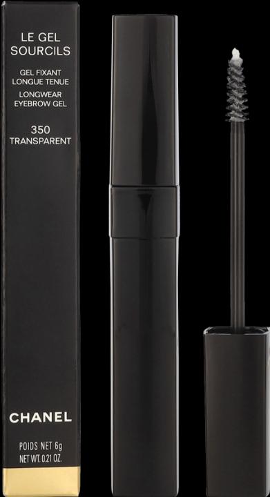 Image du produit Chanel Le Gel Sourcils (Transparent)