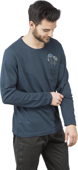 Produktbild Chillaz Kaprun Friend Longsleeve (L)