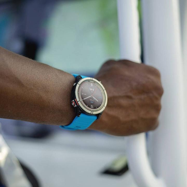 Produktbild Garmin Quatix 7 (47 mm)