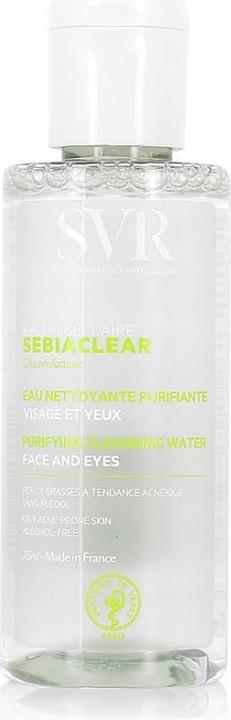 Image du produit Eau Micellaire (Savon, 75 ml)