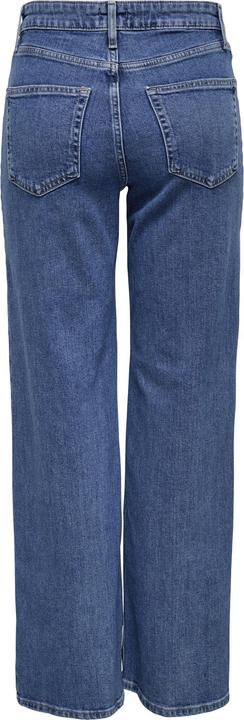 Image du produit Only ONLJUICY Hohe Taille Weiter Beinschnitt Jeans Jeans mit weitem Bein (W31/L32)