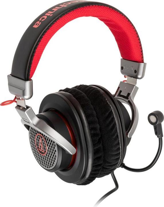 Productafbeelding Audio-Technica ATH-PDG1a Open Gaming Headset (Bedraad)