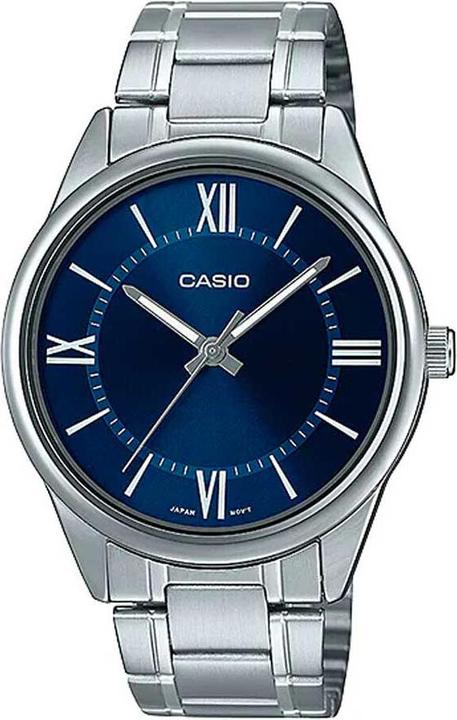Casio Collection - MTP-V005D-2B5 (40 mm)