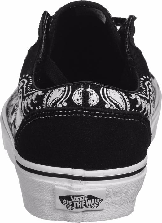 Actual product image Vans Shoes UA Style 36 (38)