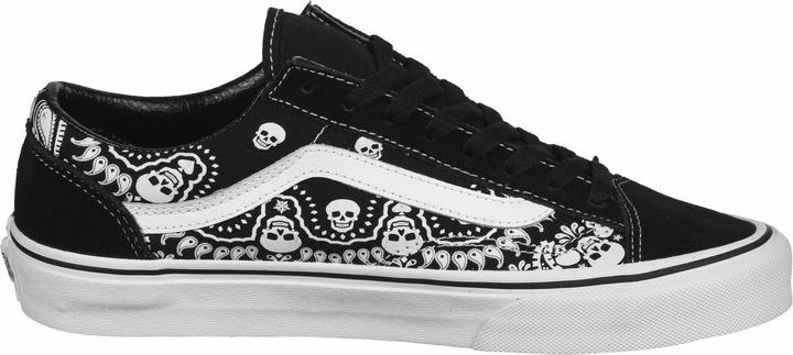 Actual product image Vans Shoes UA Style 36 (38)