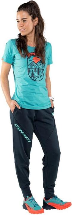 Actual product image Dynafit 24/7 Track Pants (36)