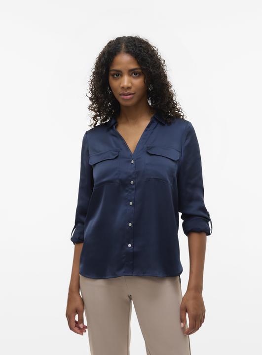 Image du produit Vero Moda VMLOU Chemise (L)