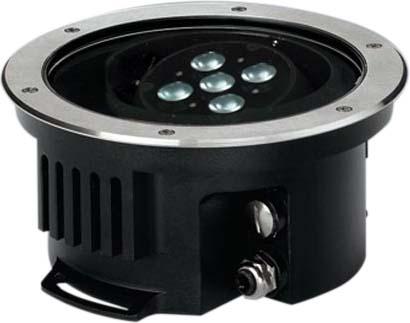 Immagine prodotto Faretti da incasso a LED (IP67)
