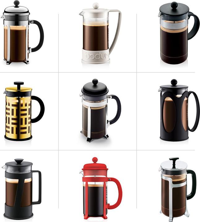 Produktbild Bodum Ersatzglas