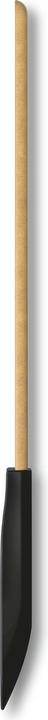 Immagine prodotto Victorinox Serie Silicone, spatola, 33 cm, marrone chiaro