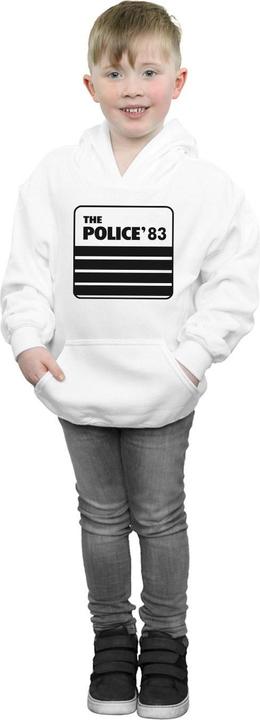 Image du produit The Police - Sweat à capuche TOUR - Garçon (140, 146)