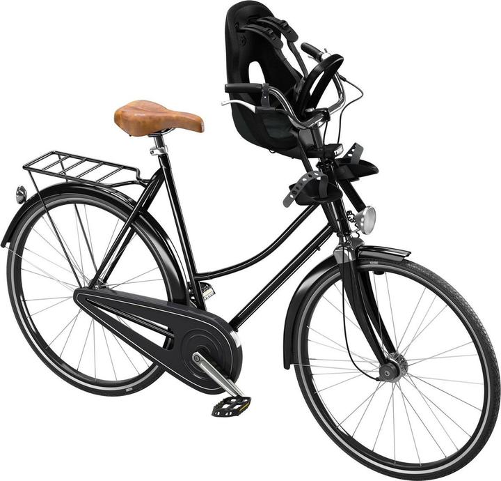 Immagine prodotto Thule Seggiolino per bambini Yepp Nexxt 2 Mini (Tubo superiore)