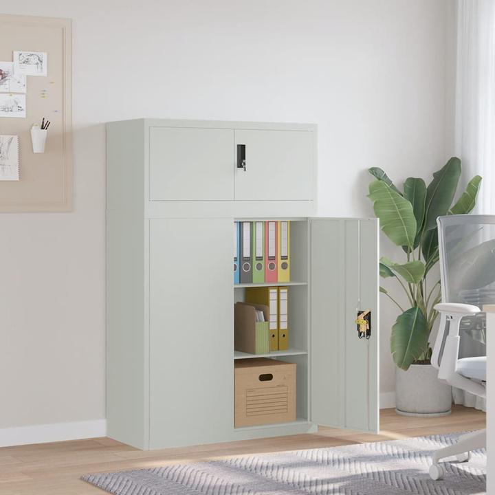 Actual product image VidaXL Alvah (90 x 40 x 145 cm)