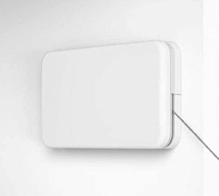 Werkstarck MINIWINCH capuchon PVC blanc