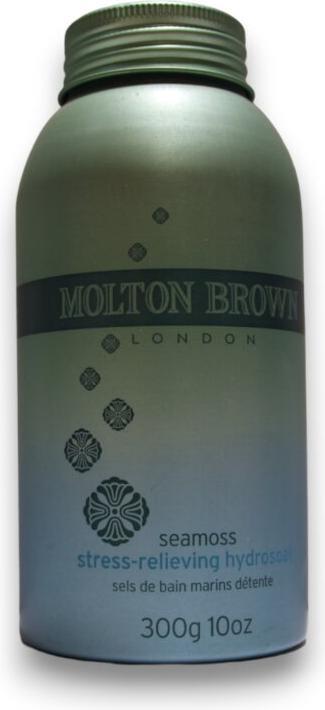 Produktbild Molton Brown Energy Sea Hydrosoak (Körpermilch, Körperlotion, Körpergel, Körpercreme)