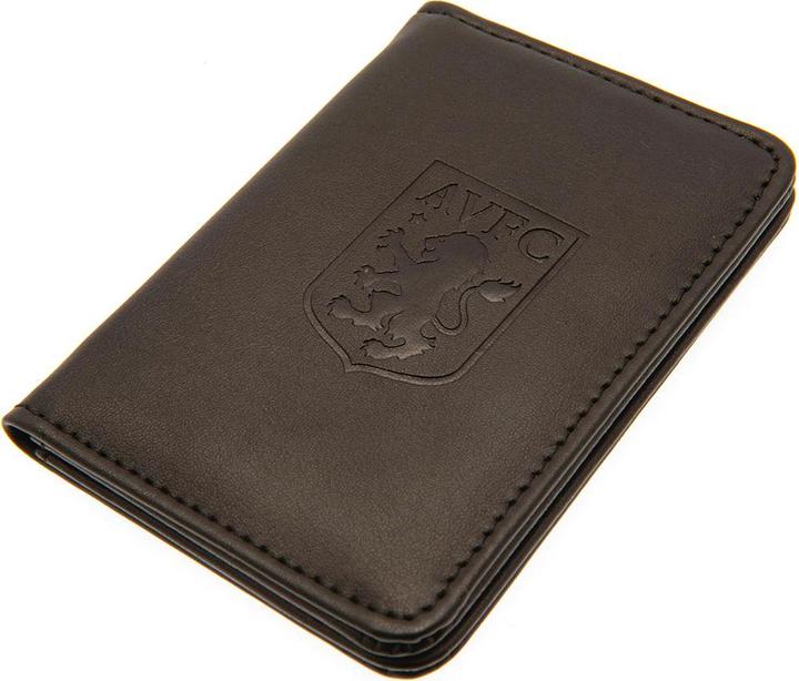 Image du produit Aston Villa FC Porte-cartes Blason