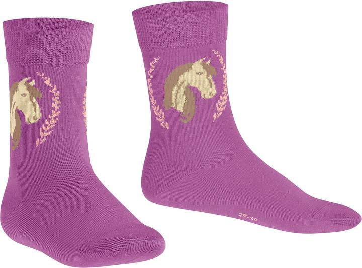 Image du produit Falke Chaussettes pour enfants Horse (39 - 42)