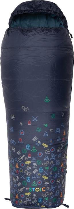 Actual product image Stoic Kid's RovenSt. Sleeping Bag