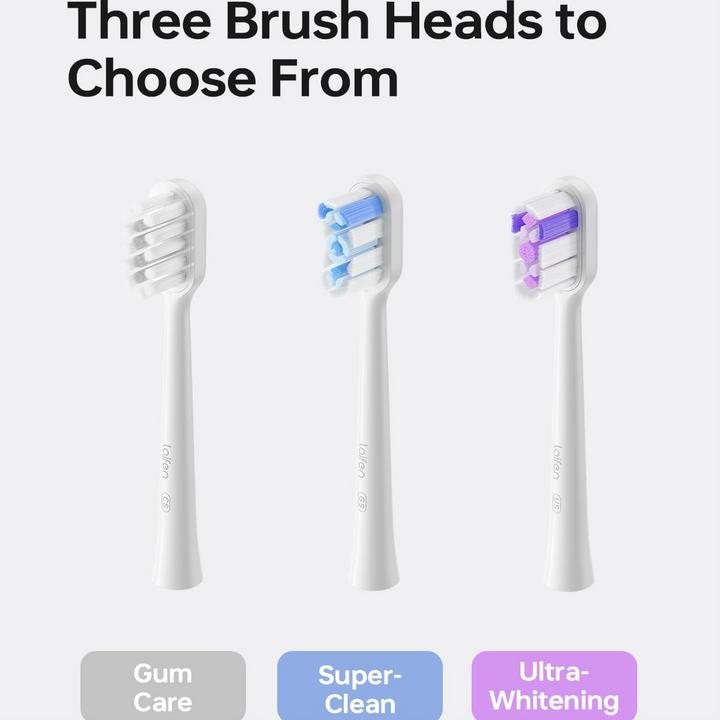 Immagine prodotto Laifen Wave Gum Care (3 x)