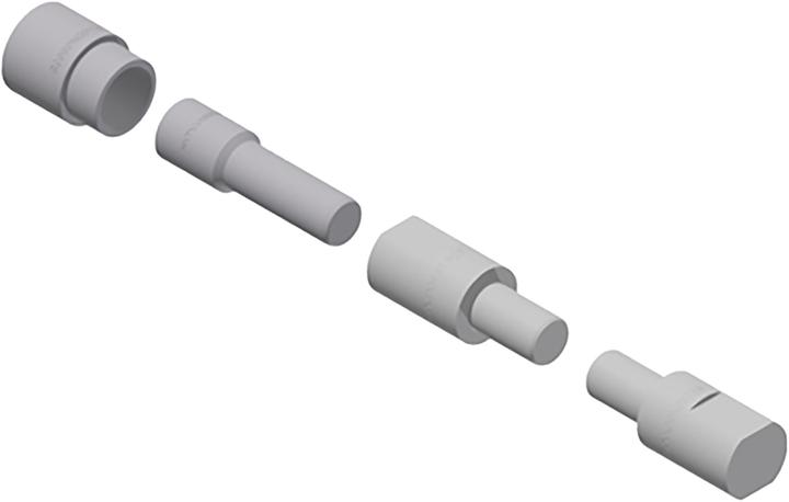 Productafbeelding DT Swiss 180 Hubs