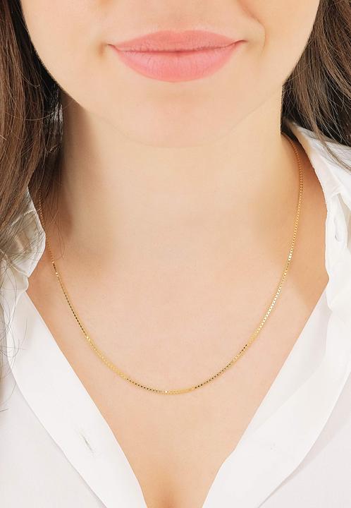 Produktbild Muau Venezianer (Gelbgold, 70 cm)