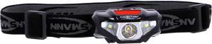 Immagine prodotto Ansmann Lampada frontale HD70B (65 lm)