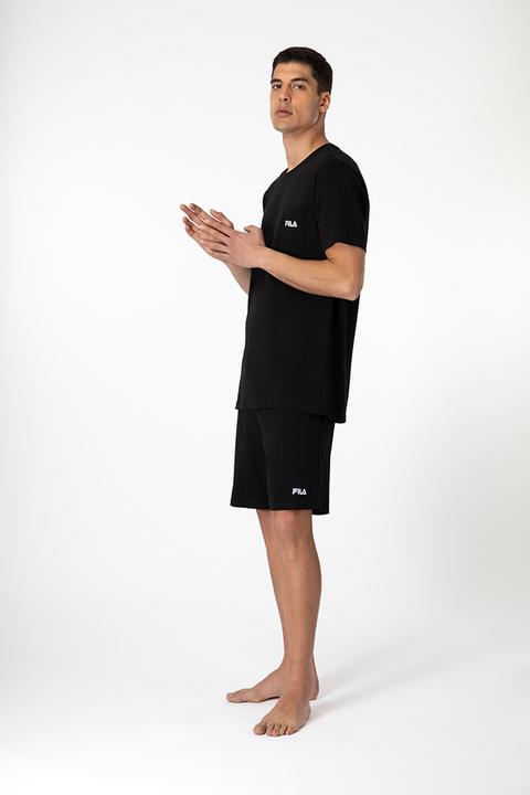 Immagine prodotto FILA Pigiama uomo a maniche corte (XL)