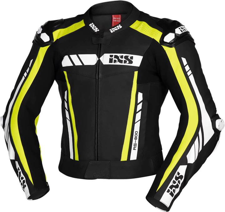 Image du produit iXS RS-800 1.0 (Hommes, 50)
