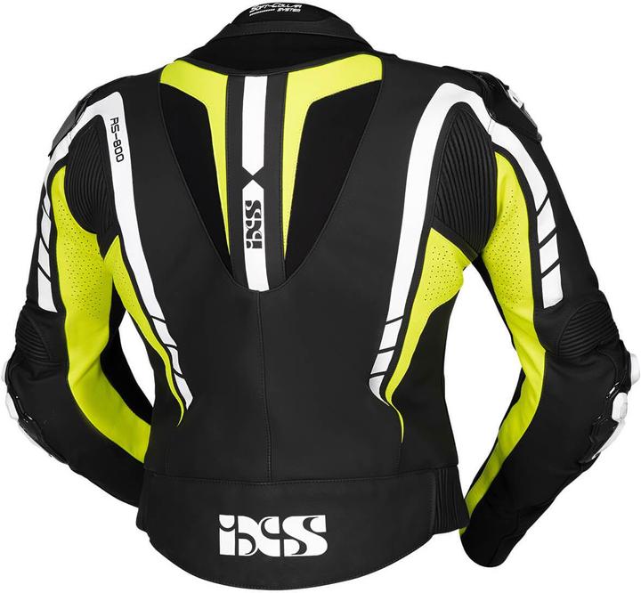 Image du produit iXS RS-800 1.0 (Hommes, 50)