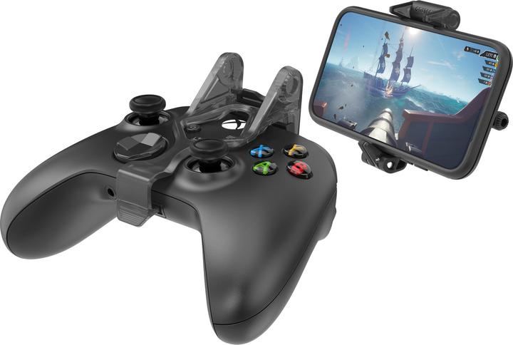 Actual product image OtterBox Mobile Gaming Clip (Xbox One S, Xbox Series X, Xbox One X, Xbox Series S)