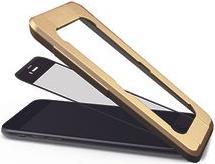 Image du produit Muvit Protection d'écran, film de blindage en verre (1 pièce(s), Apple iPhone SE (3ème génération))