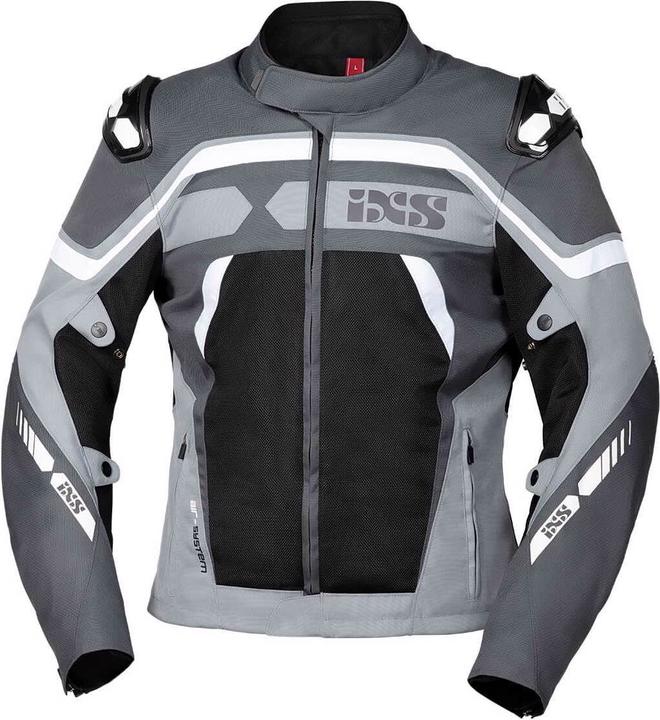Actual product image iXS RS-700-AIR (Men, M)