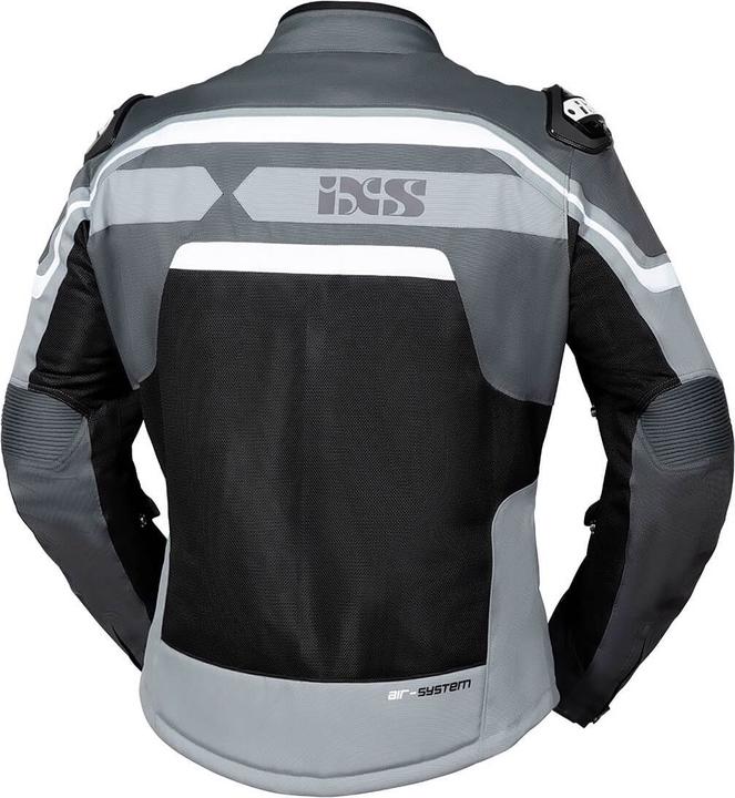Actual product image iXS RS-700-AIR (Men, M)